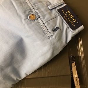 Men’s Ralph Lauren Pants